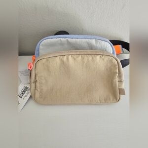 SOLD!!!!!!! (NWT) Lululemon Mini Belt Bag